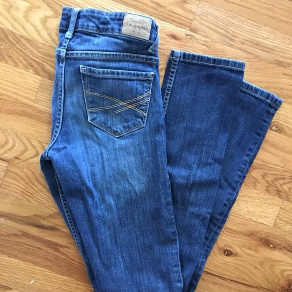 Aeropostale 3/4 long